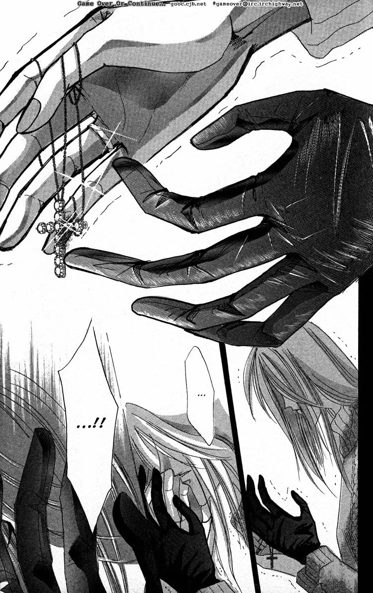Read Bronze chapter 40 image 9 on Lezhin