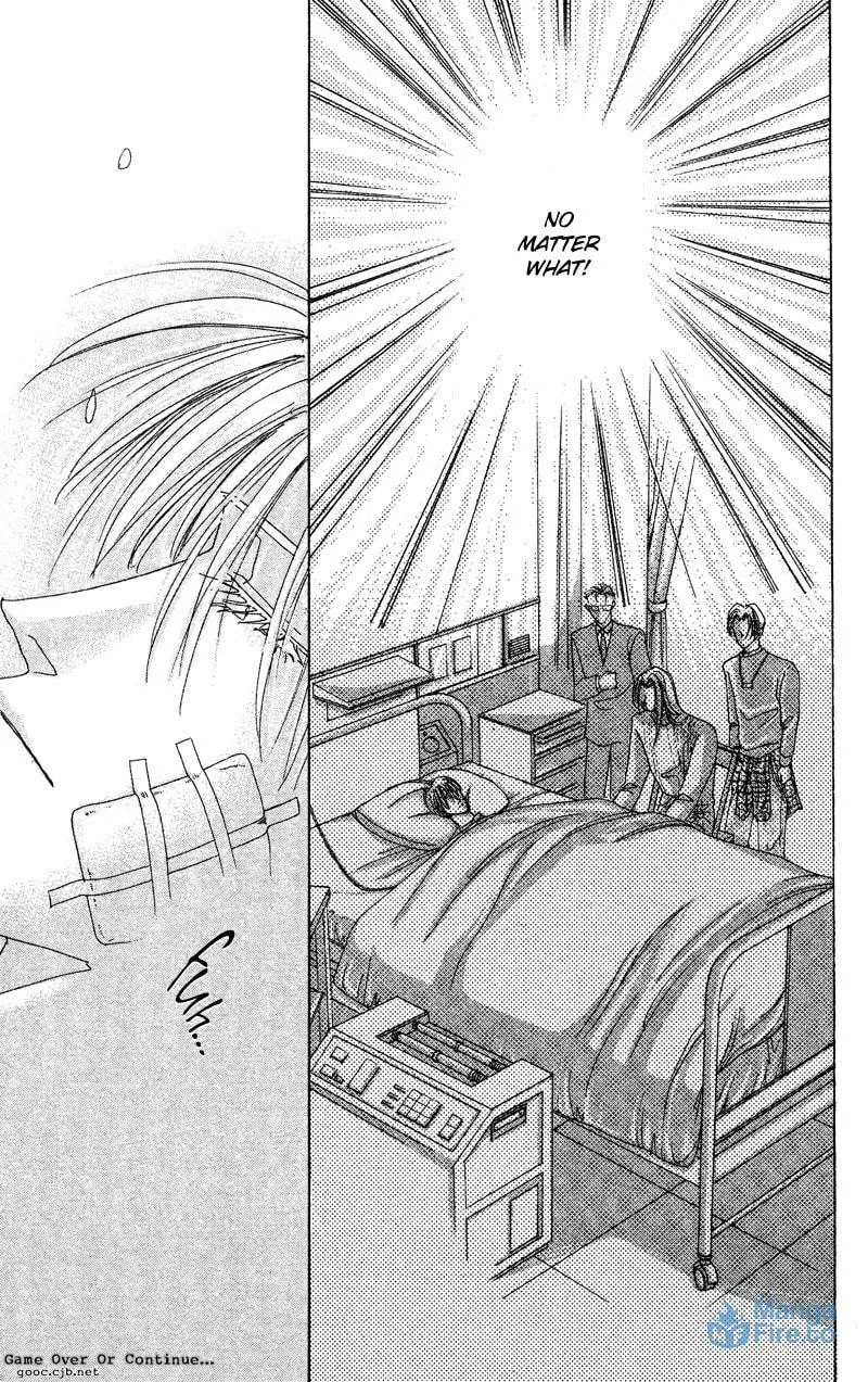 Read Bronze chapter 41 image 14 on Lezhin