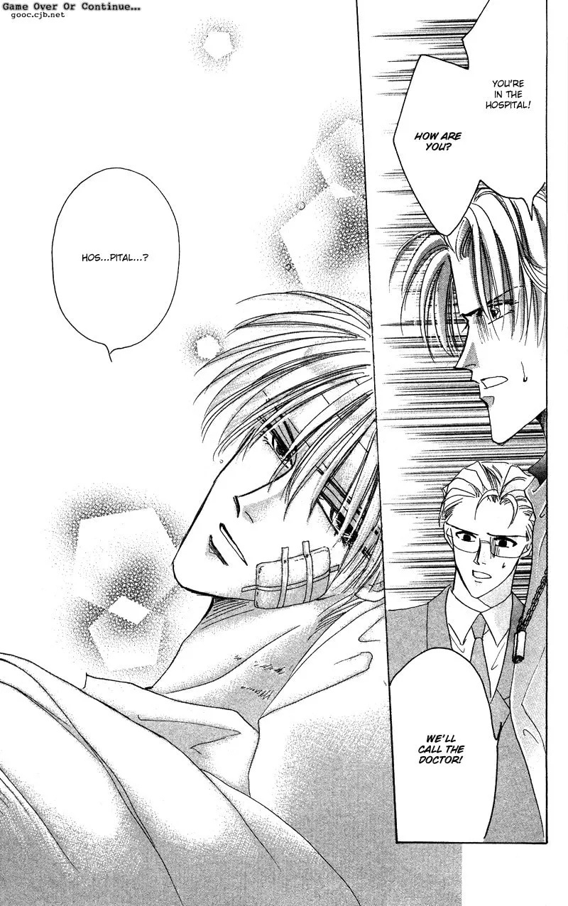 Read Bronze chapter 41 image 16 on Lezhin