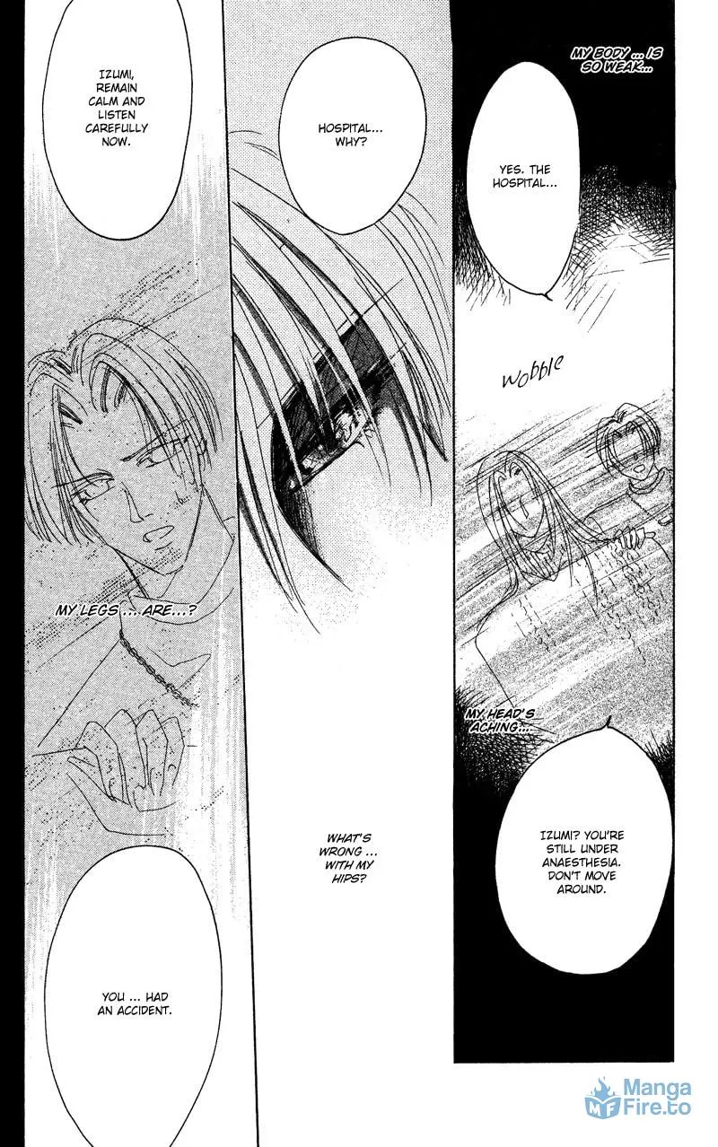 Read Bronze chapter 41 image 17 on Lezhin