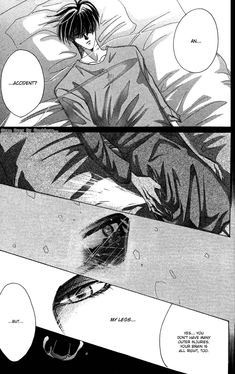 Read Bronze chapter 41 image 18 on Lezhin