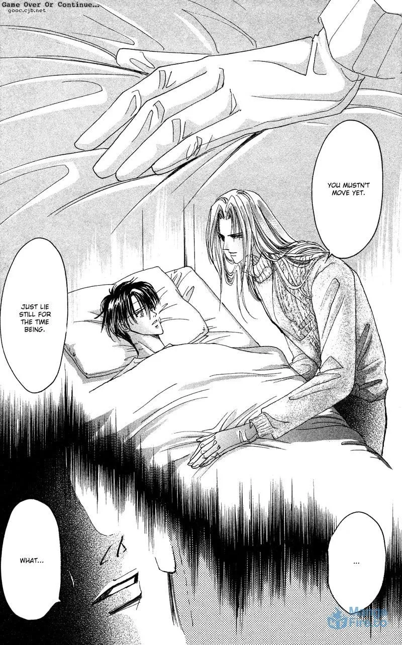 Read Bronze chapter 41 image 20 on Lezhin
