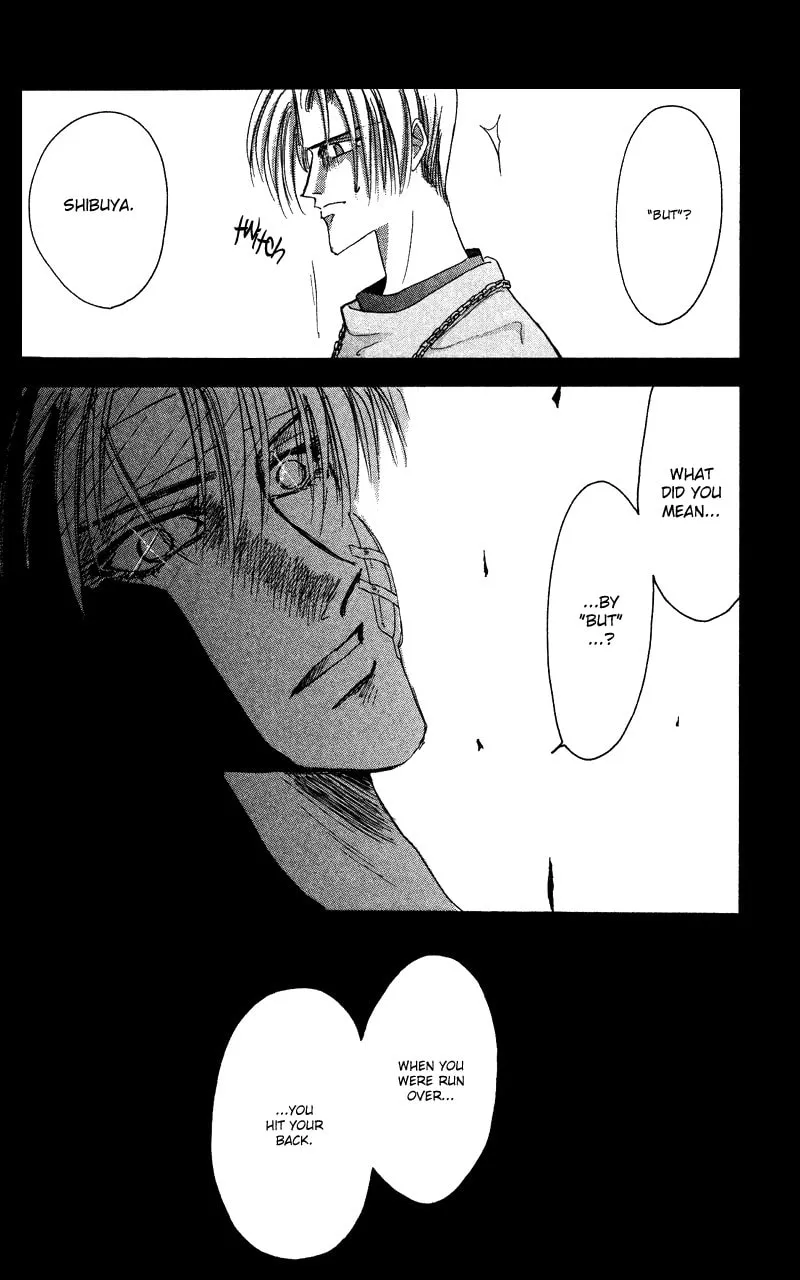 Read Bronze chapter 41 image 21 on Lezhin