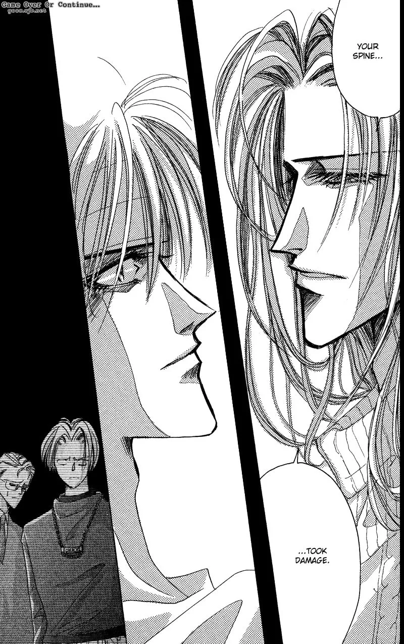 Read Bronze chapter 41 image 22 on Lezhin