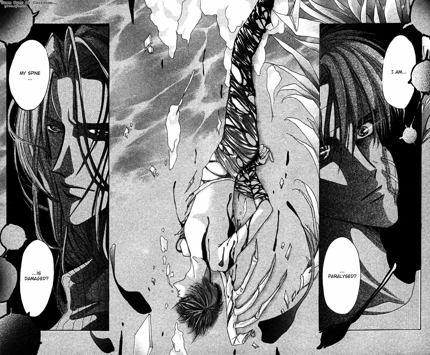 Read Bronze chapter 41 image 24 on Lezhin