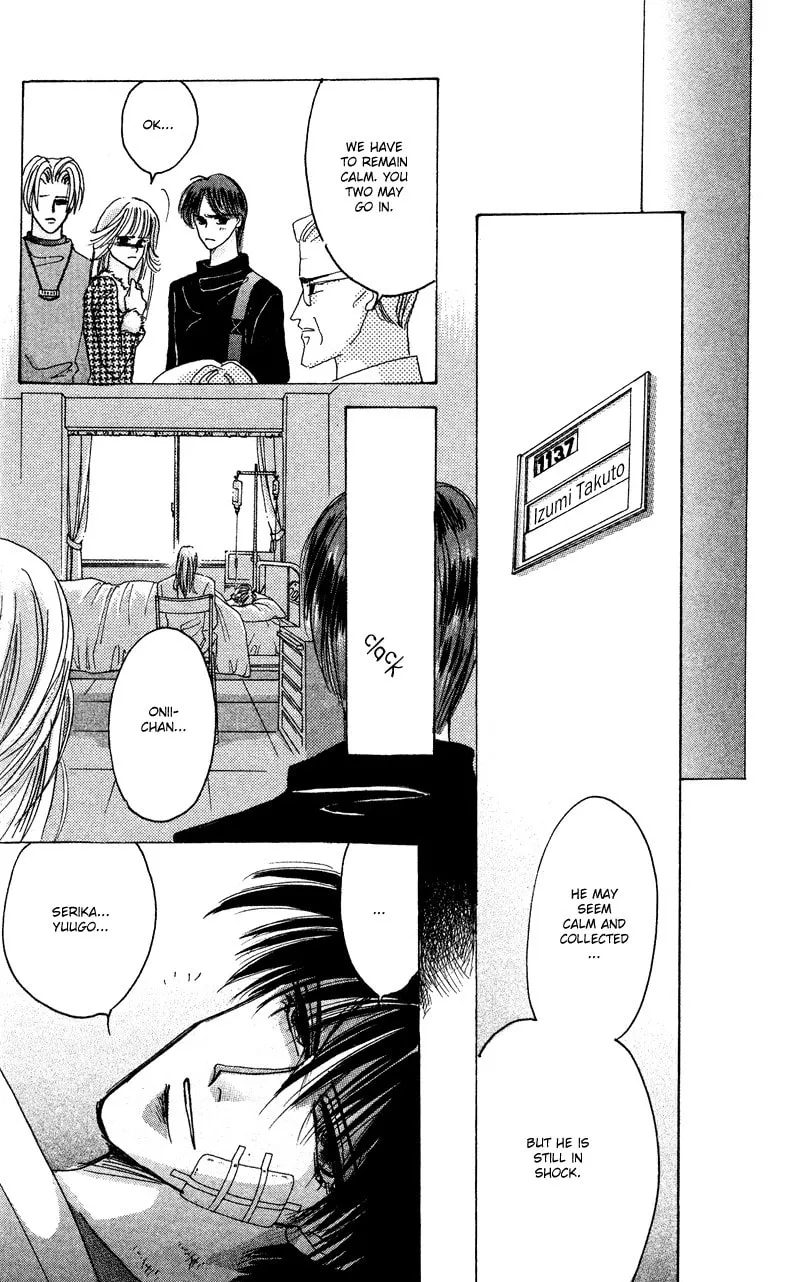 Read Bronze chapter 41 image 28 on Lezhin