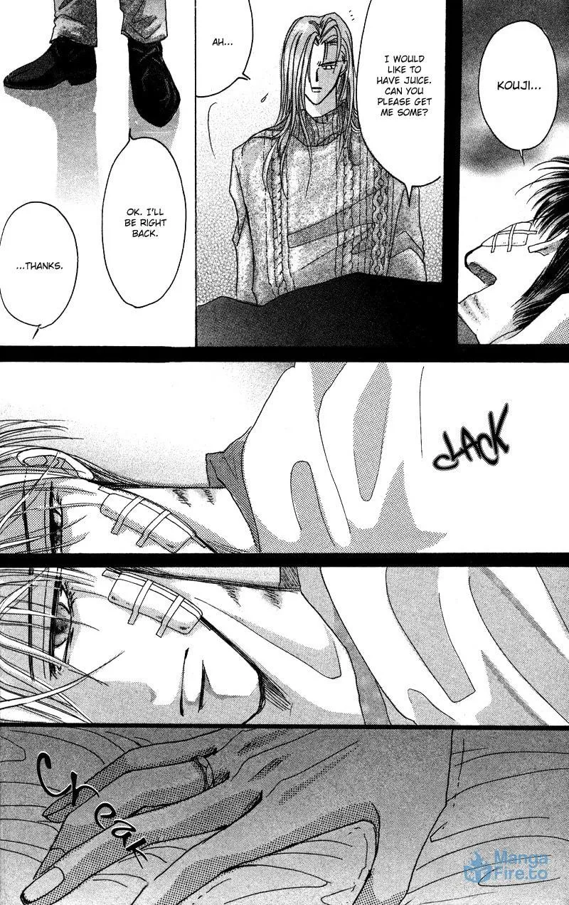 Read Bronze chapter 41 image 32 on Lezhin