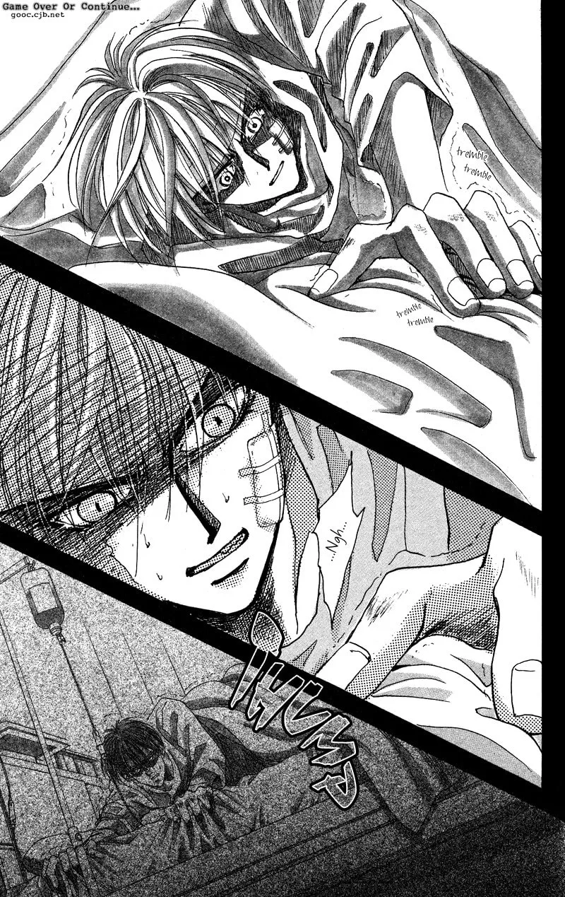 Read Bronze chapter 41 image 33 on Lezhin