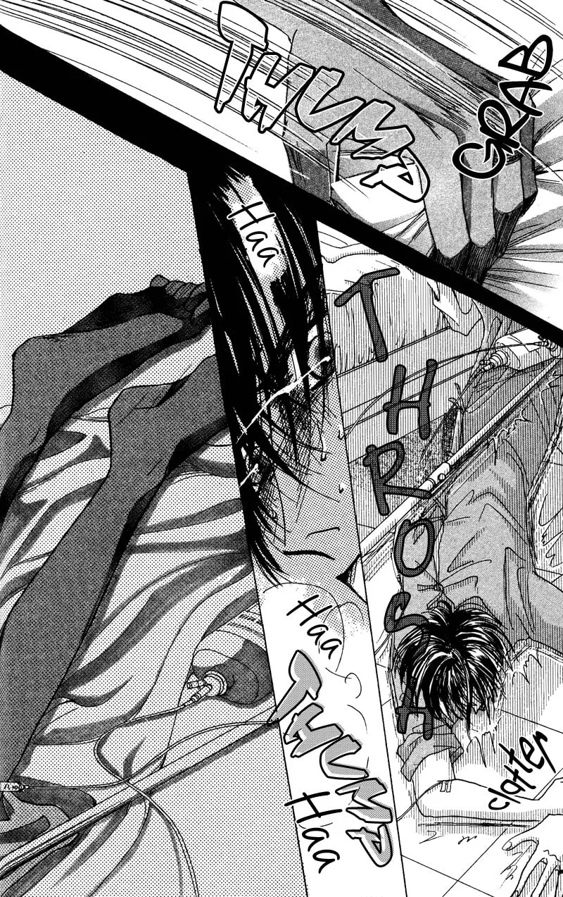 Read Bronze chapter 41 image 34 on Lezhin