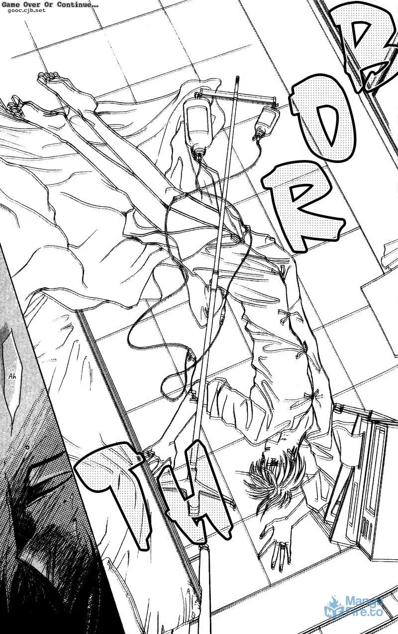 Read Bronze chapter 41 image 35 on Lezhin