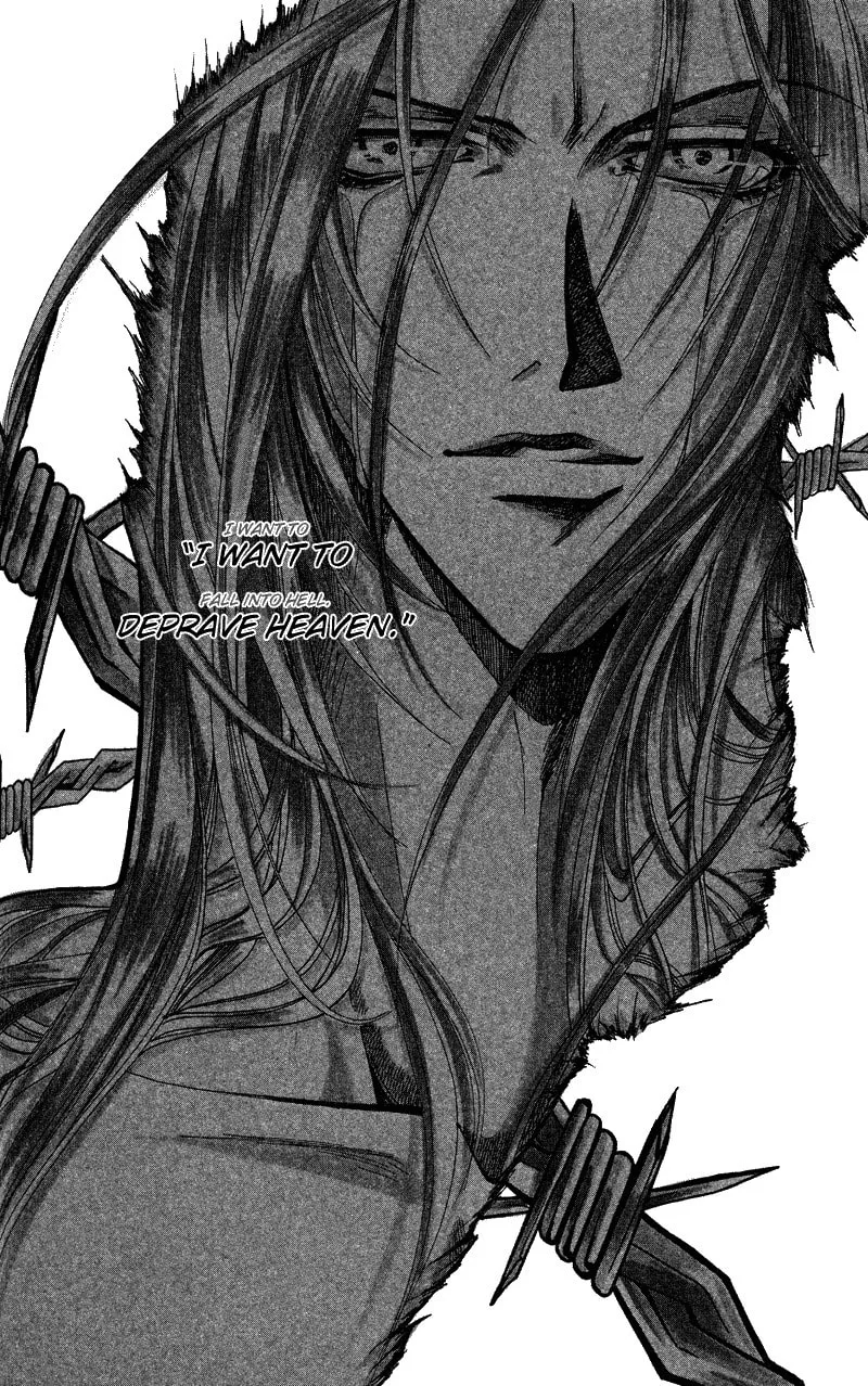Read Bronze chapter 42 image 1 on Lezhin