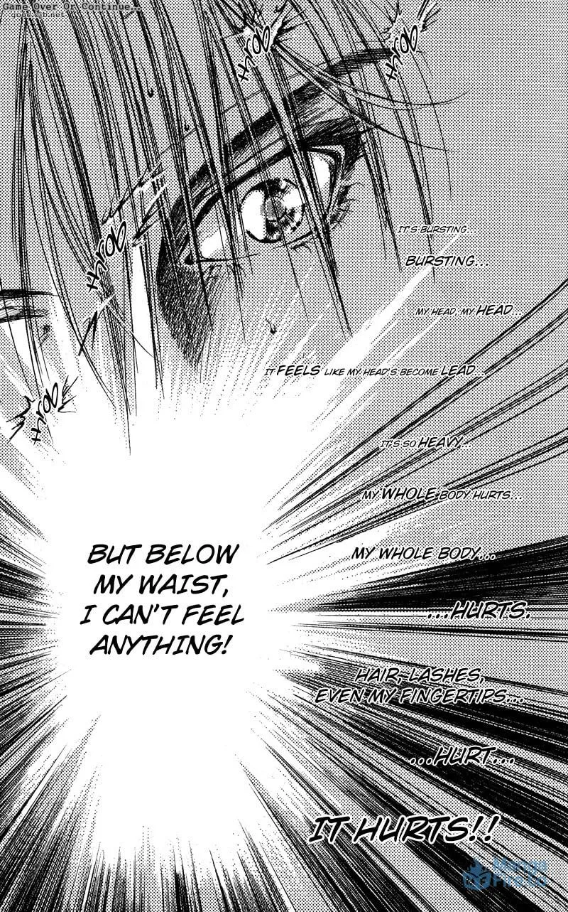 Read Bronze chapter 42 image 11 on Lezhin