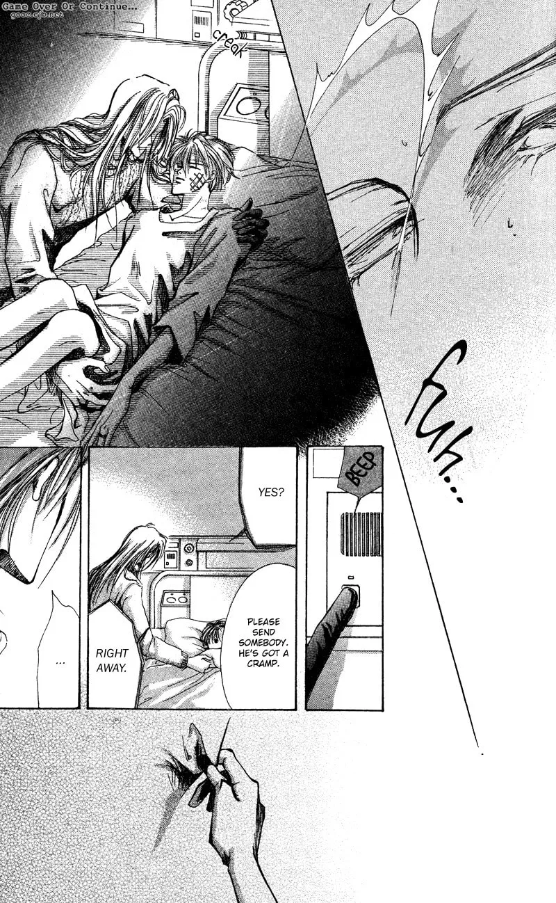 Read Bronze chapter 42 image 13 on Lezhin
