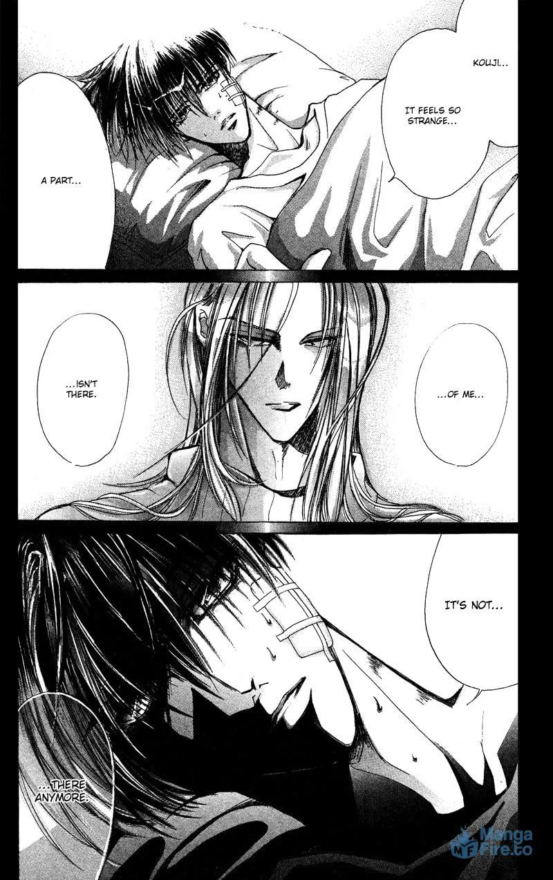Read Bronze chapter 42 image 14 on Lezhin