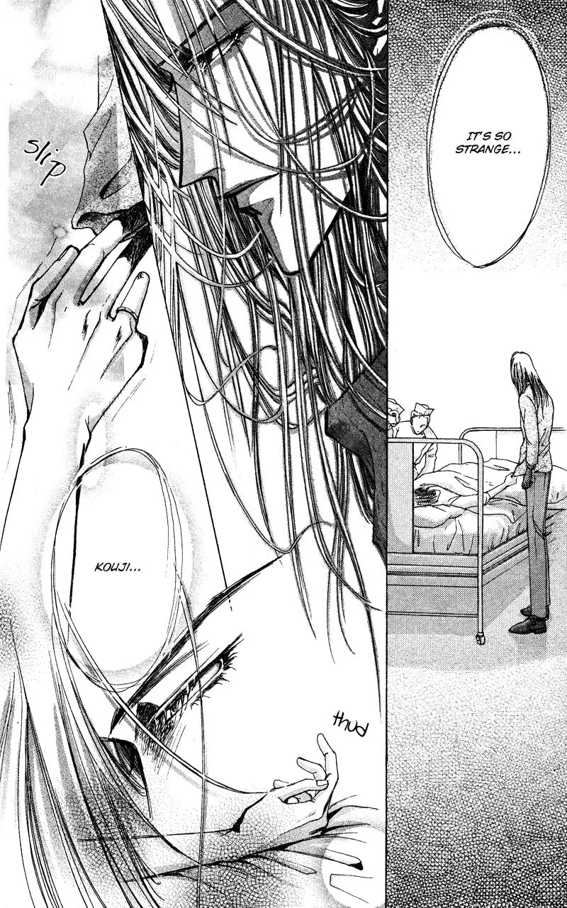 Read Bronze chapter 42 image 16 on Lezhin