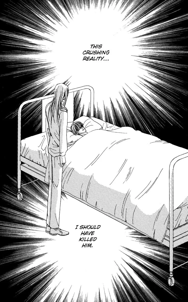 Read Bronze chapter 42 image 18 on Lezhin