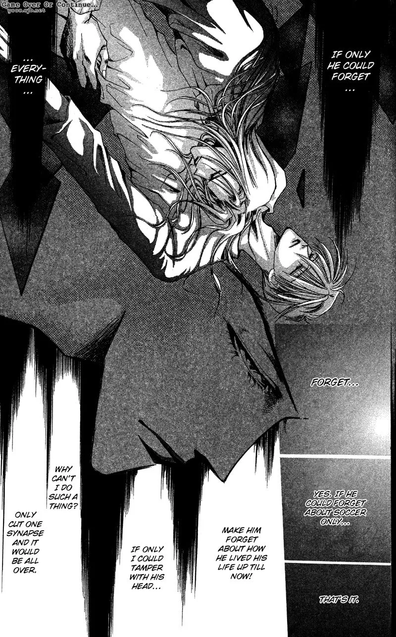 Read Bronze chapter 42 image 21 on Lezhin