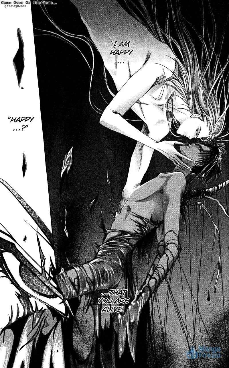 Read Bronze chapter 42 image 23 on Lezhin