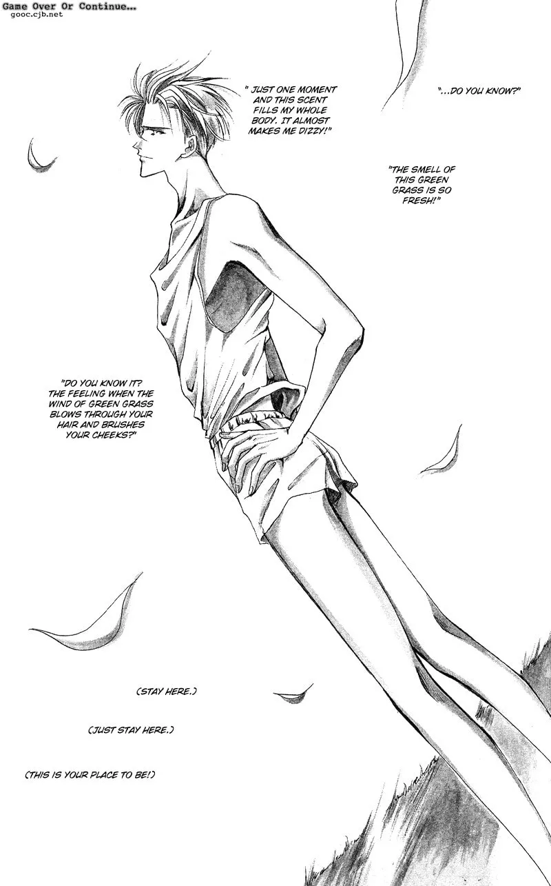 Read Bronze chapter 42 image 25 on Lezhin