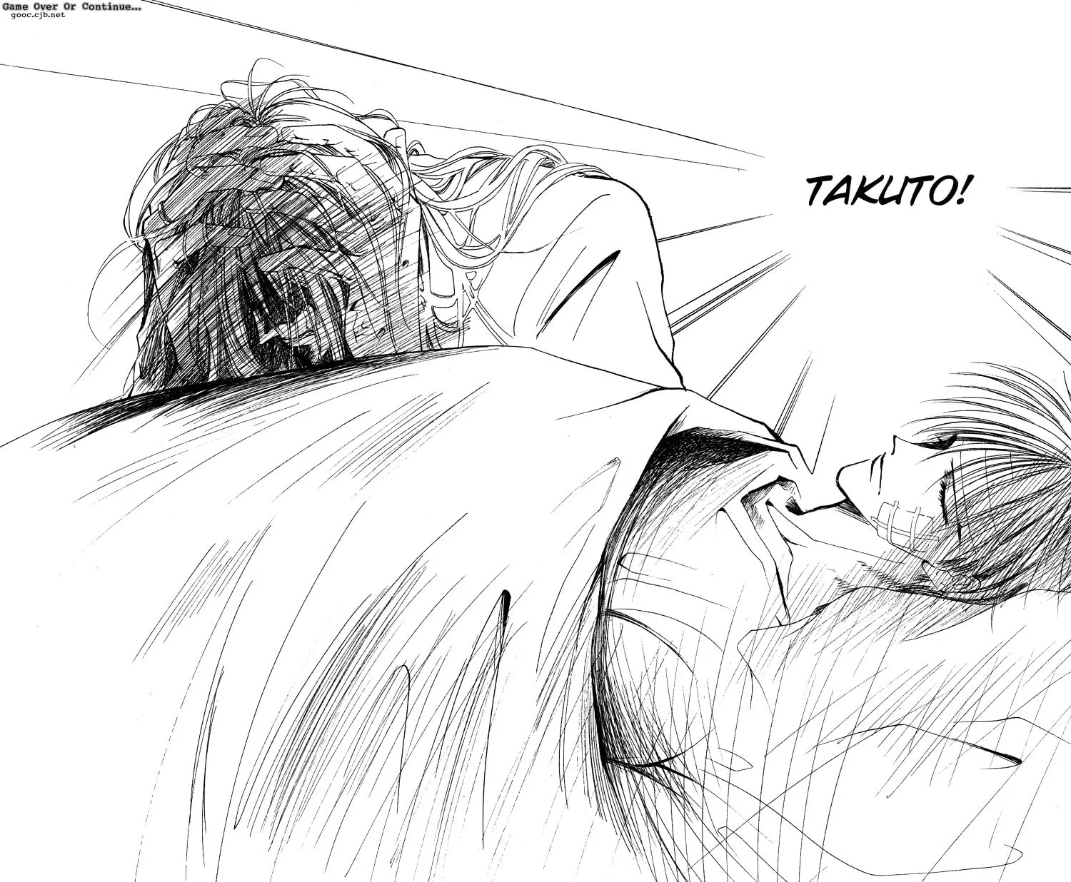 Read Bronze chapter 42 image 28 on Lezhin