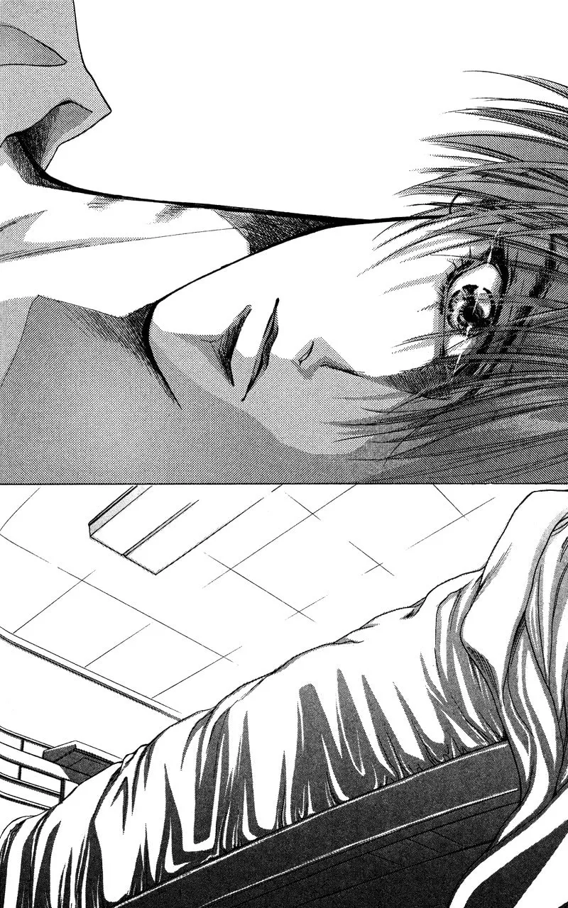 Read Bronze chapter 42 image 3 on Lezhin