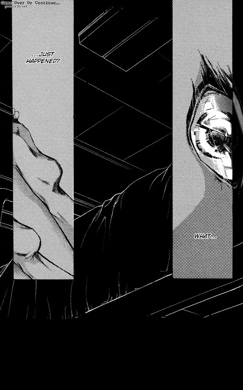 Read Bronze chapter 42 image 4 on Lezhin