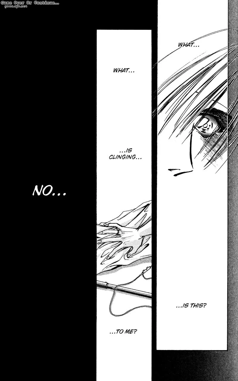Read Bronze chapter 42 image 6 on Lezhin