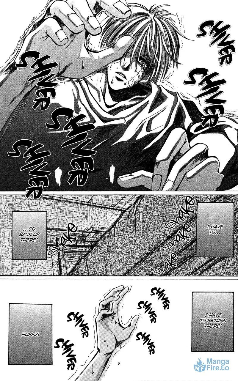 Read Bronze chapter 42 image 8 on Lezhin