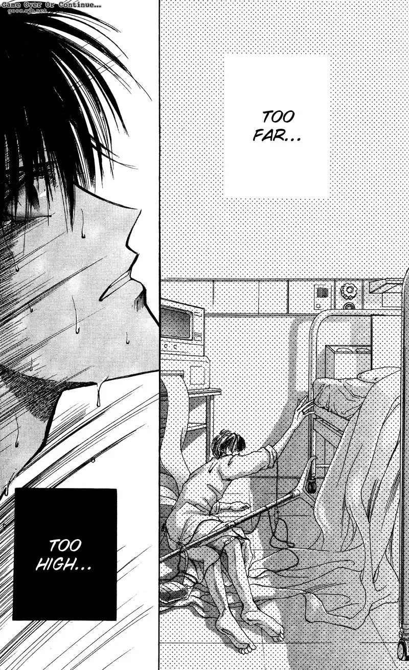 Read Bronze chapter 42 image 9 on Lezhin