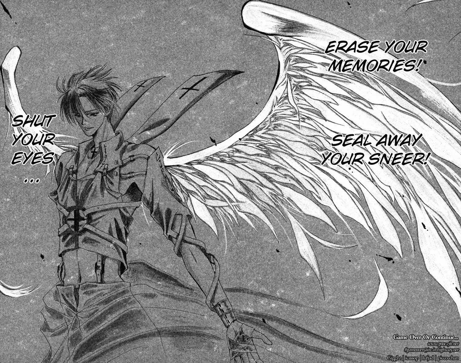 Read Bronze chapter 43 image 1 on Lezhin