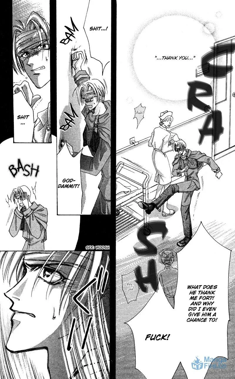 Read Bronze chapter 43 image 14 on Lezhin