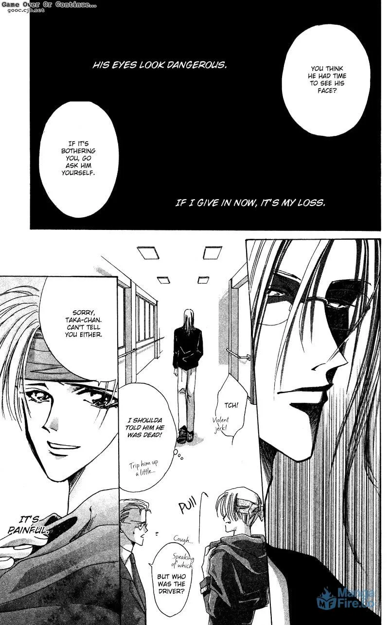 Read Bronze chapter 43 image 17 on Lezhin