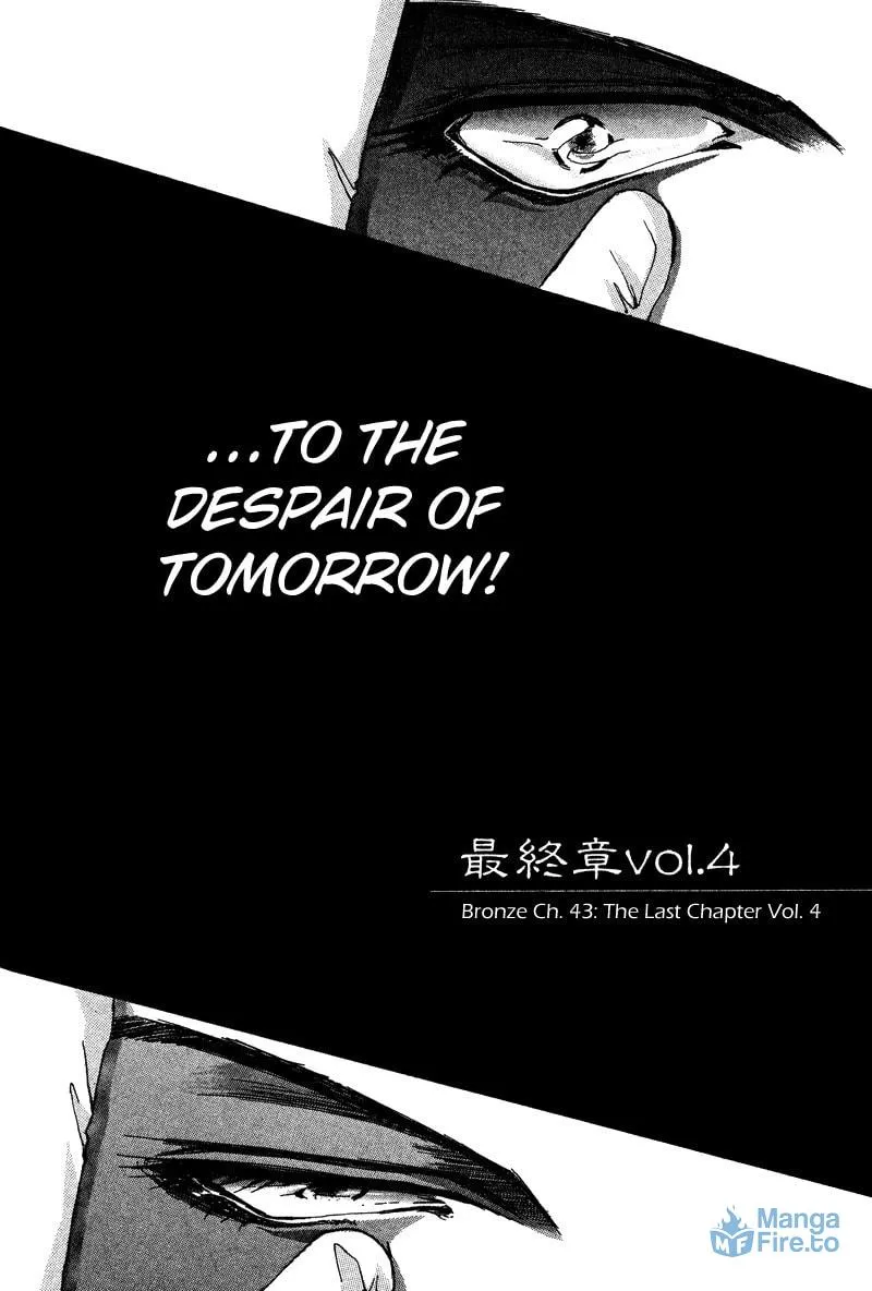 Read Bronze chapter 43 image 2 on Lezhin