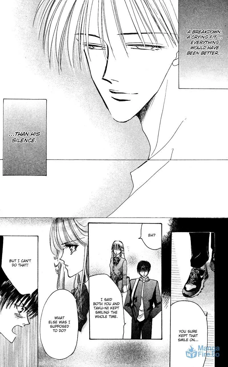 Read Bronze chapter 43 image 20 on Lezhin