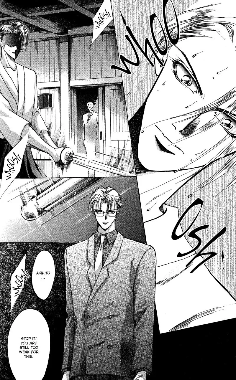 Read Bronze chapter 43 image 24 on Lezhin