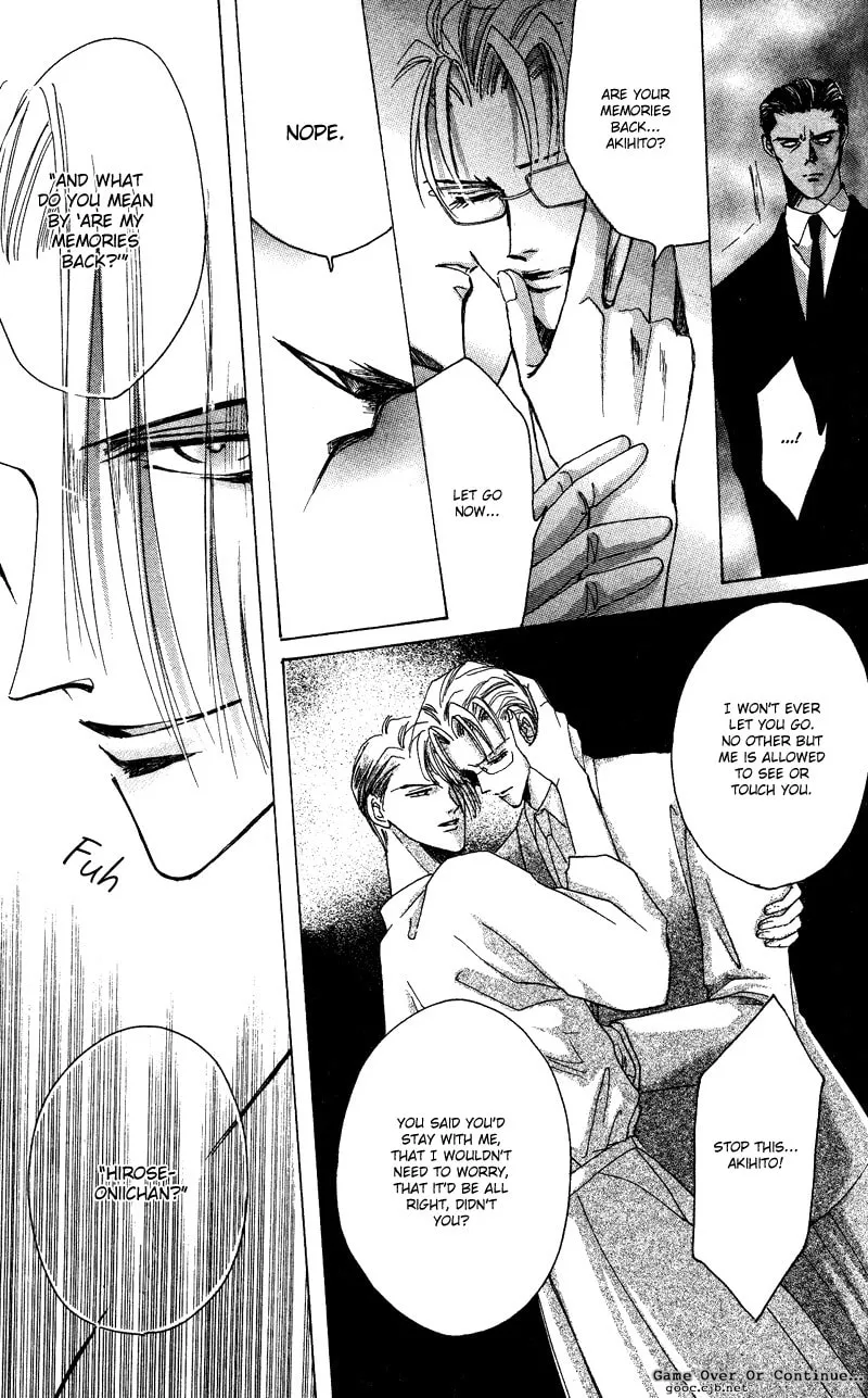 Read Bronze chapter 43 image 27 on Lezhin