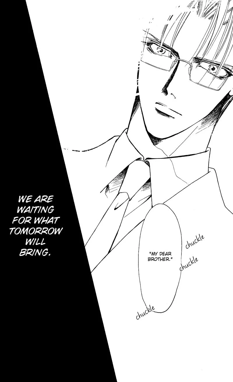 Read Bronze chapter 43 image 28 on Lezhin