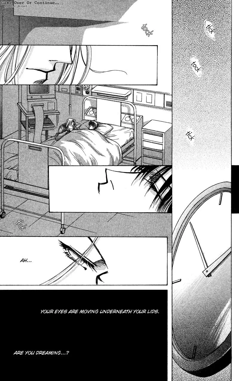 Read Bronze chapter 43 image 3 on Lezhin