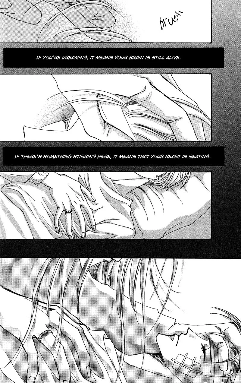 Read Bronze chapter 43 image 4 on Lezhin