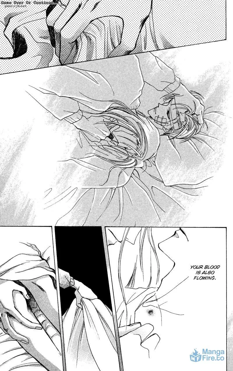 Read Bronze chapter 43 image 5 on Lezhin