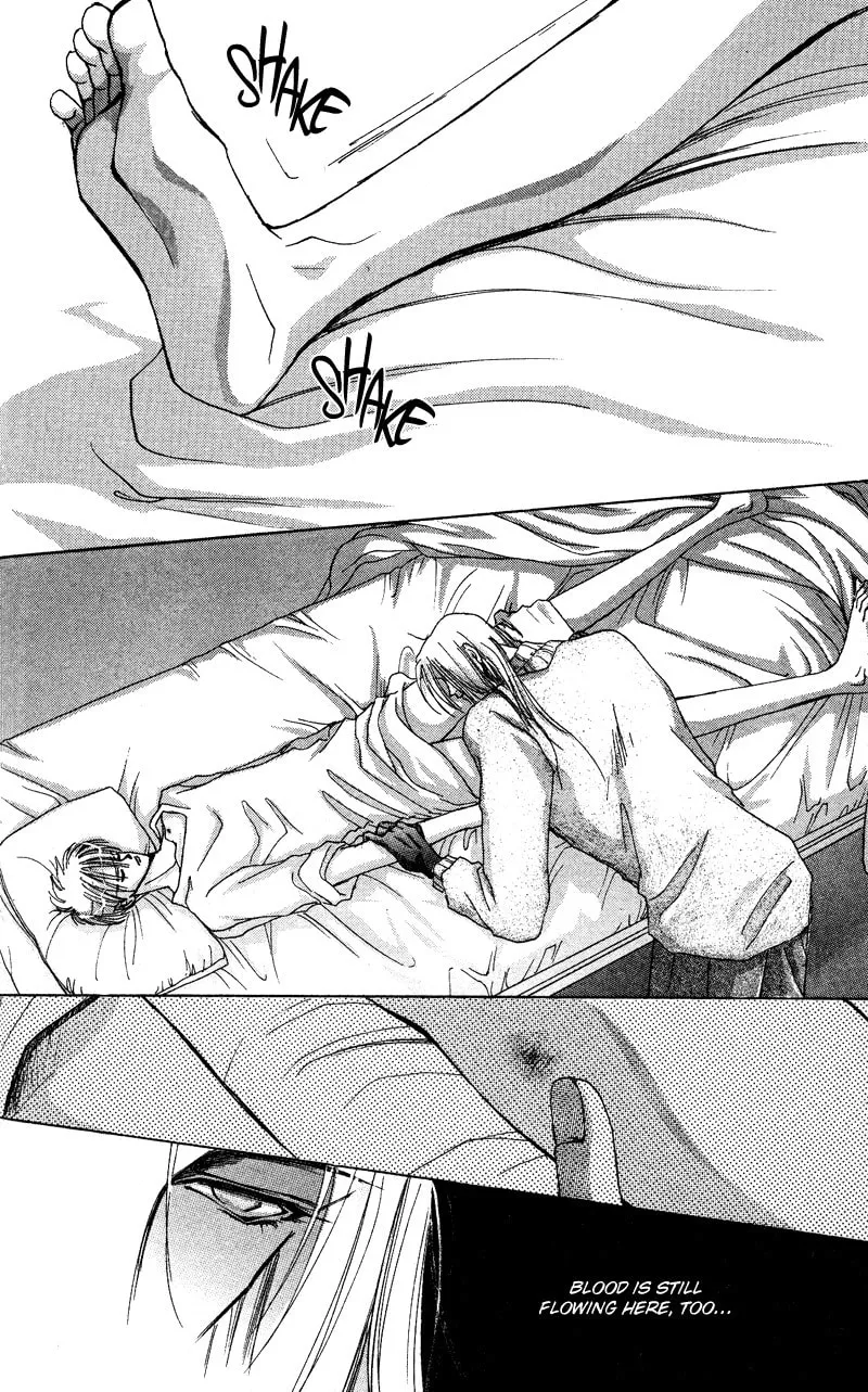 Read Bronze chapter 43 image 6 on Lezhin