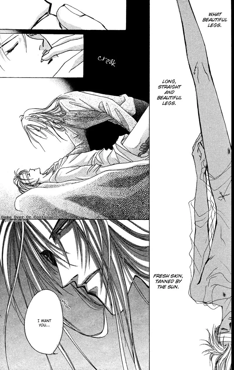Read Bronze chapter 43 image 7 on Lezhin