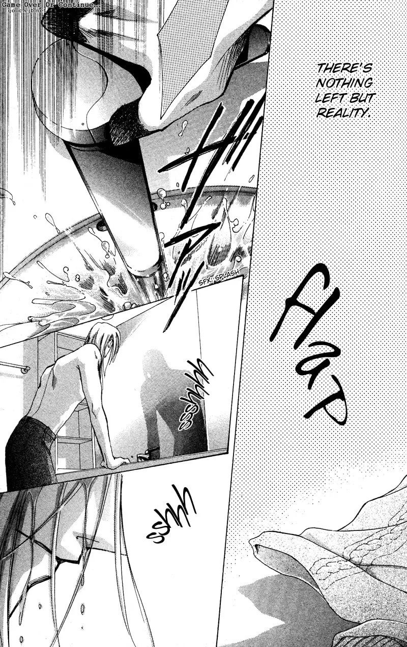 Read Bronze chapter 43 image 9 on Lezhin