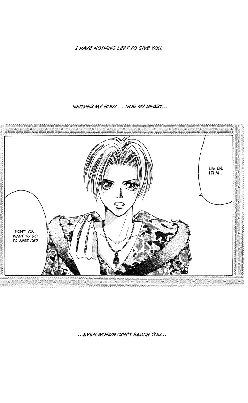Read Bronze chapter 44 image 1 on Lezhin