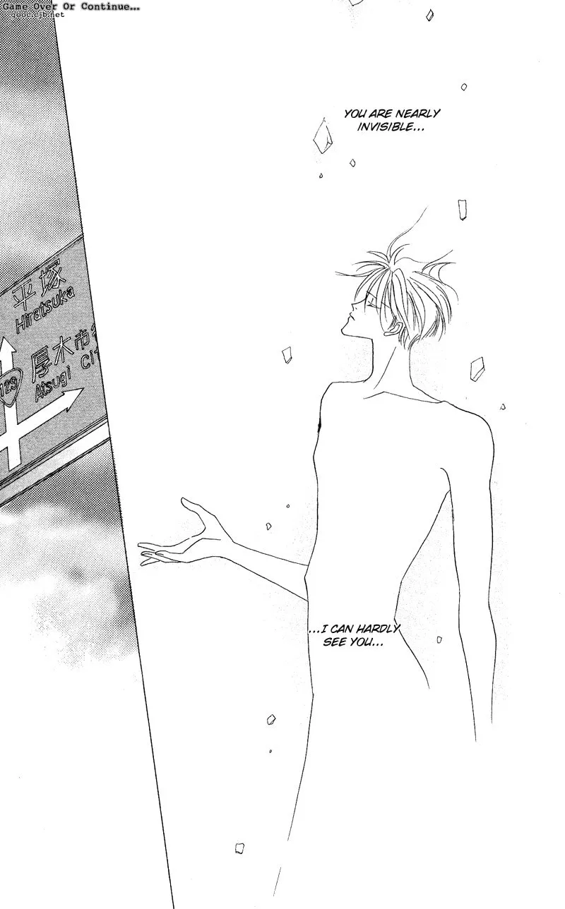 Read Bronze chapter 44 image 10 on Lezhin