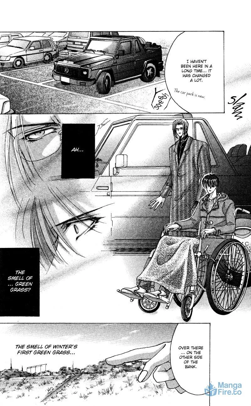 Read Bronze chapter 44 image 11 on Lezhin