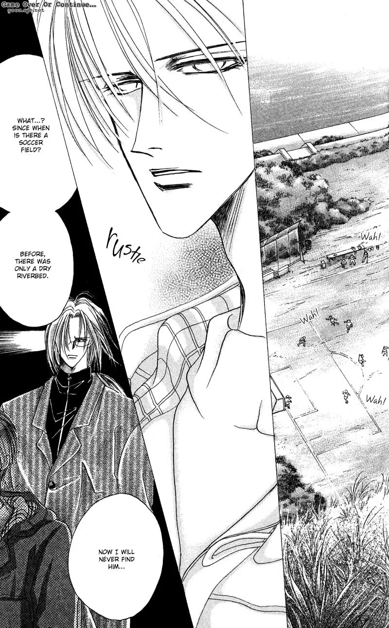 Read Bronze chapter 44 image 12 on Lezhin