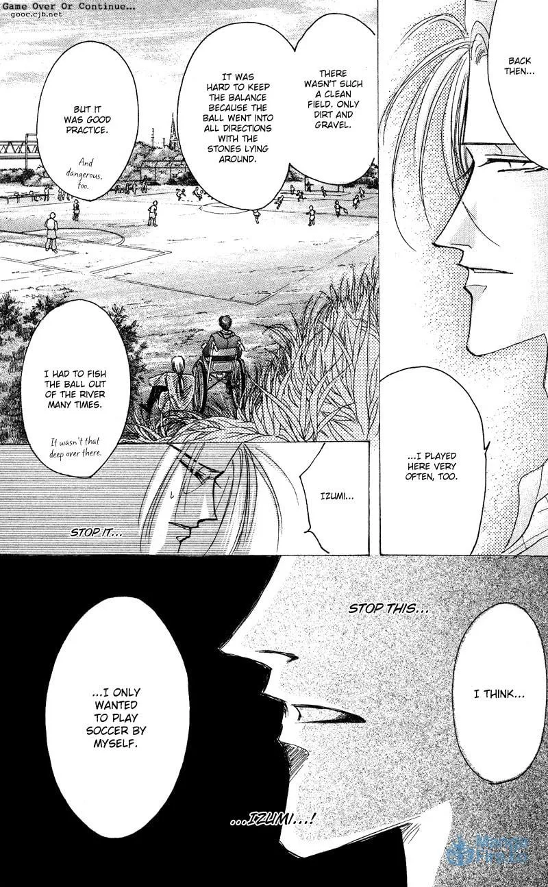Read Bronze chapter 44 image 14 on Lezhin