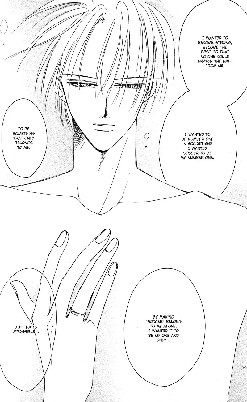 Read Bronze chapter 44 image 15 on Lezhin