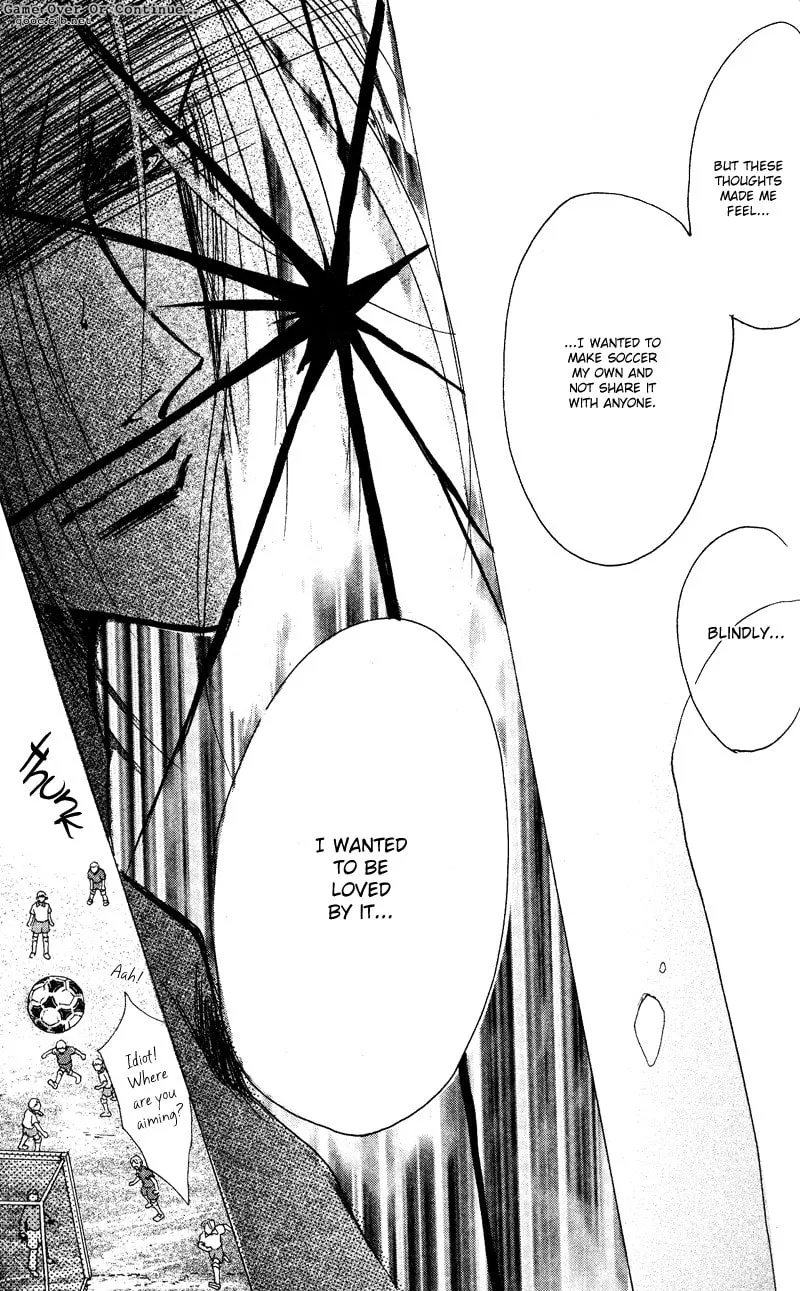 Read Bronze chapter 44 image 16 on Lezhin